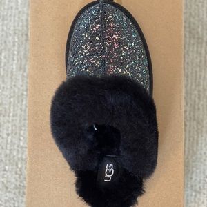 UGG Scuffette II